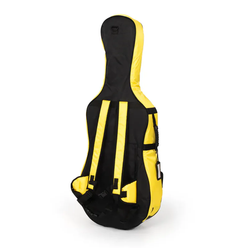Tom & Will Active cello gigbag . 4/4