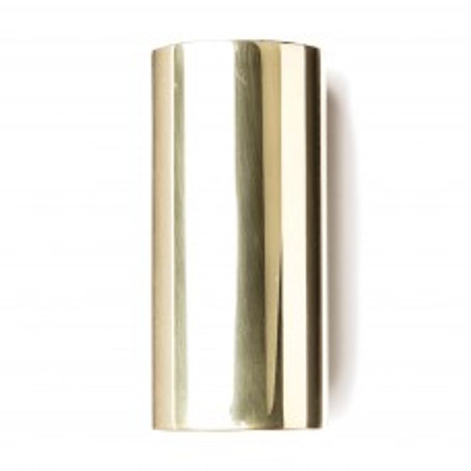 Hovedbilde Bottleneck Dunlop 224 Brass Slide
