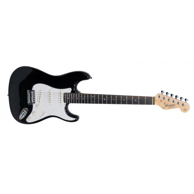 Hovedbilde MORGAN ST 250 3/4 Størrelse. El-Gitar