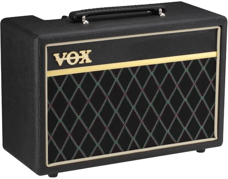 VOX Pathfinder 10B Bass gitar Forsterker
