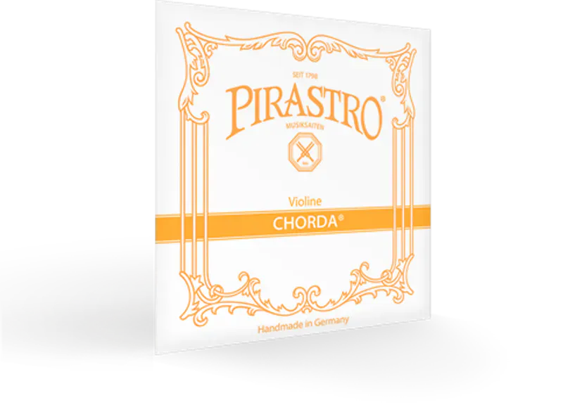 Pirastro Chorda A-Fiolinstreng 4/4, medium