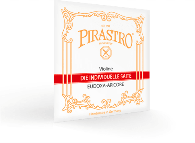 Pirastro Eudoxa-Aricor Fiolin A streng. medium