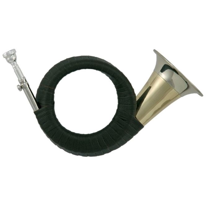 Hovedbilde Roy Benson Jakthorn / Posthorn Messing 12 cm ...