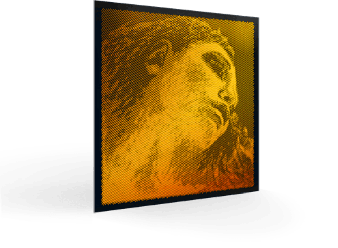 Hovedbilde Pirastro Evah Pirazzi 4/4 Gold G-SØLV- Streng, ...