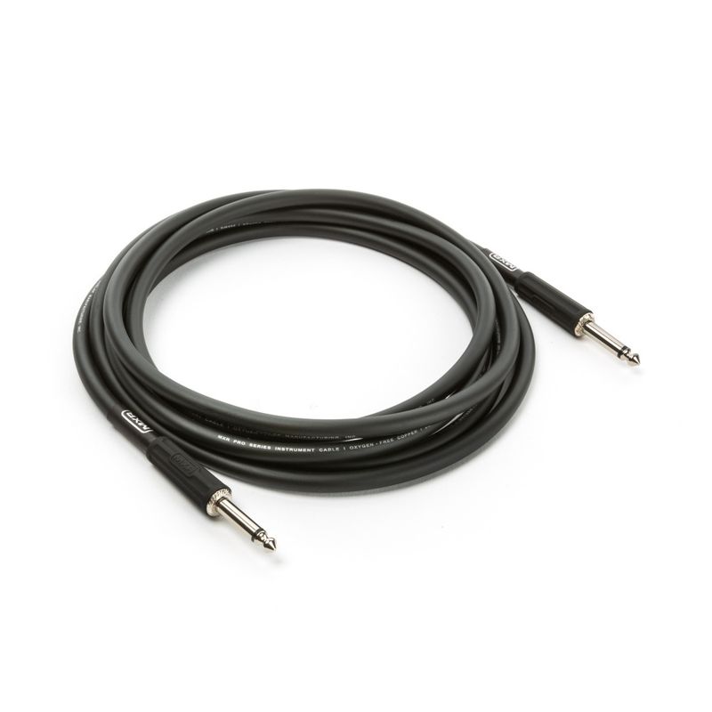 MXR DCIX10. Instrument kabel
