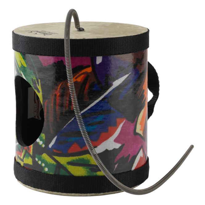 Hovedbilde Remo SP-0505-09. Spring Drum 5''×5''. Tropical ...