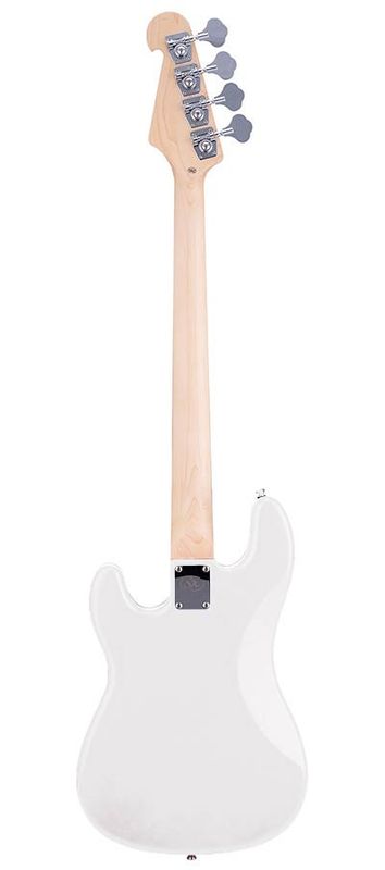 SX Standard Series P-style elektrisk bassgitar