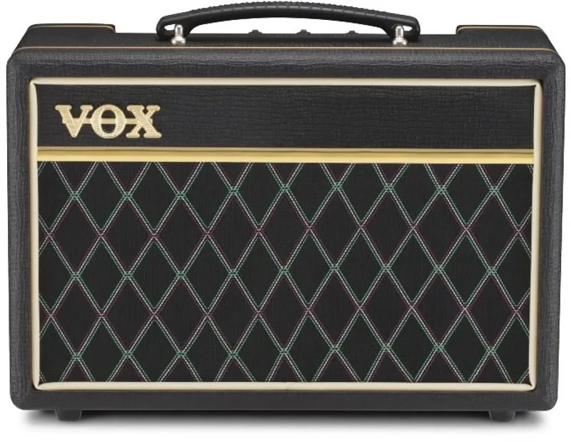 VOX Pathfinder 10B Bass gitar Forsterker