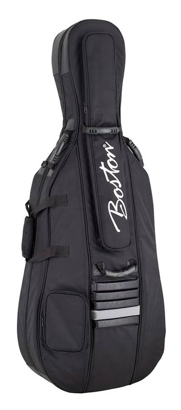 Boston Deluxe cello bag 4/4