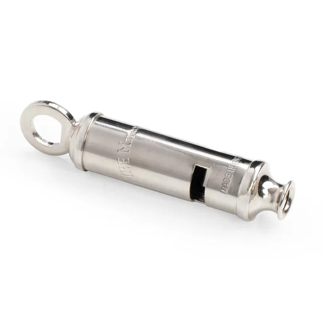 Hovedbilde Acme Engelsk Politi Fløyte