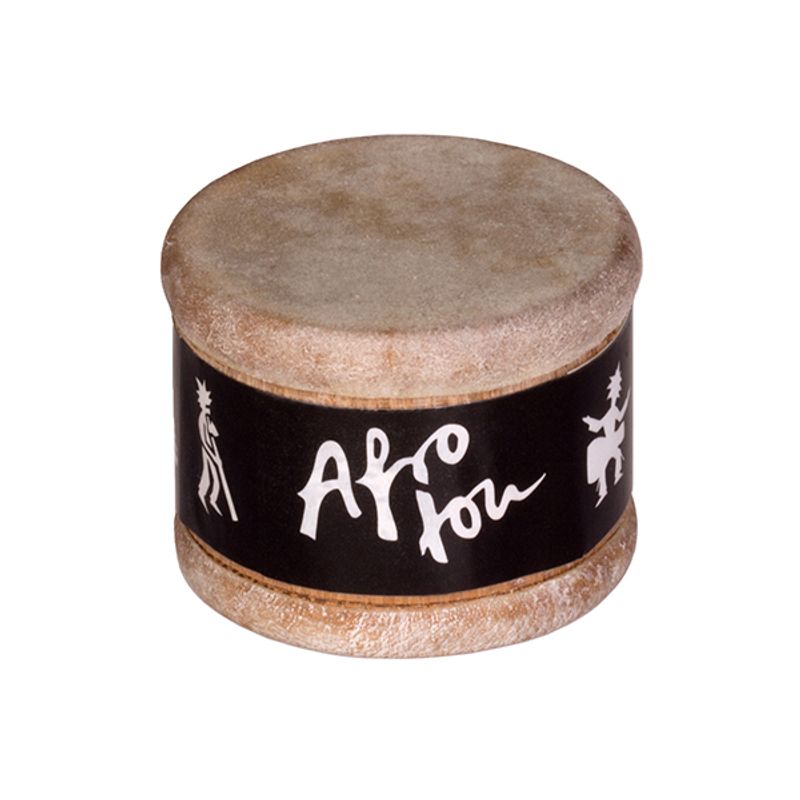 Afroton ATS 307N Talking Shaker Natural 5.5 cm