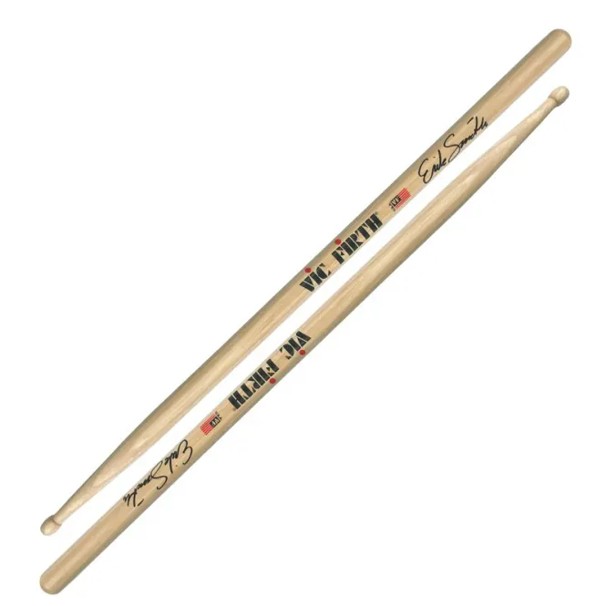Hovedbilde Vic Firth Custom Drumstick Erik Smith