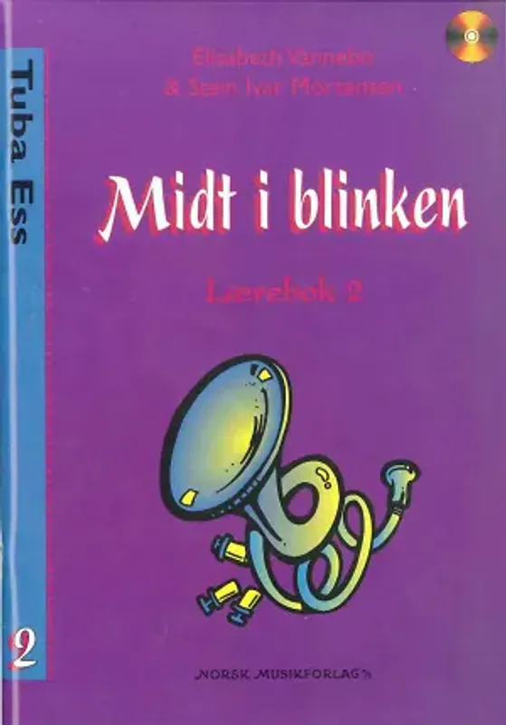 Midt i blinken 2 Tuba Ess