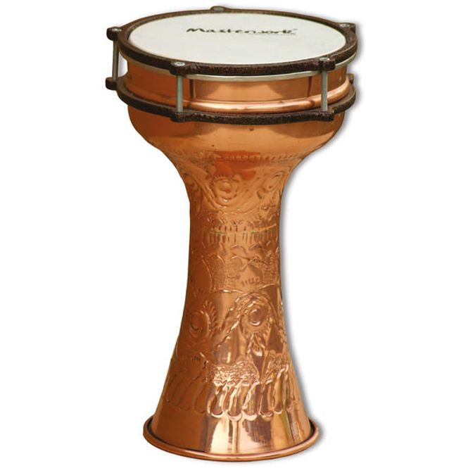 Hovedbilde Masterwork TC-R105 – Turkish Copper Relief ...