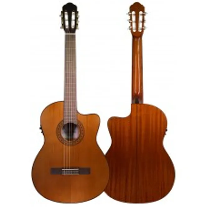 Hovedbilde Maravilla M20CE Klassisk Gitar