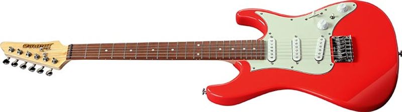 Ibanez AZES31-VM. El-Gitar