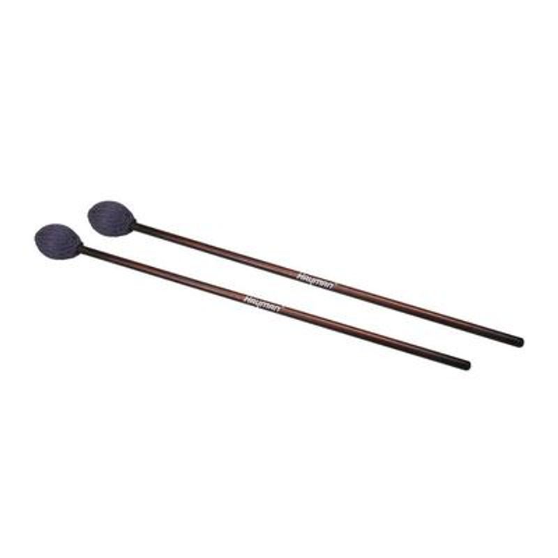 Hayman MM1 Marimba Mallets. Super Soft 