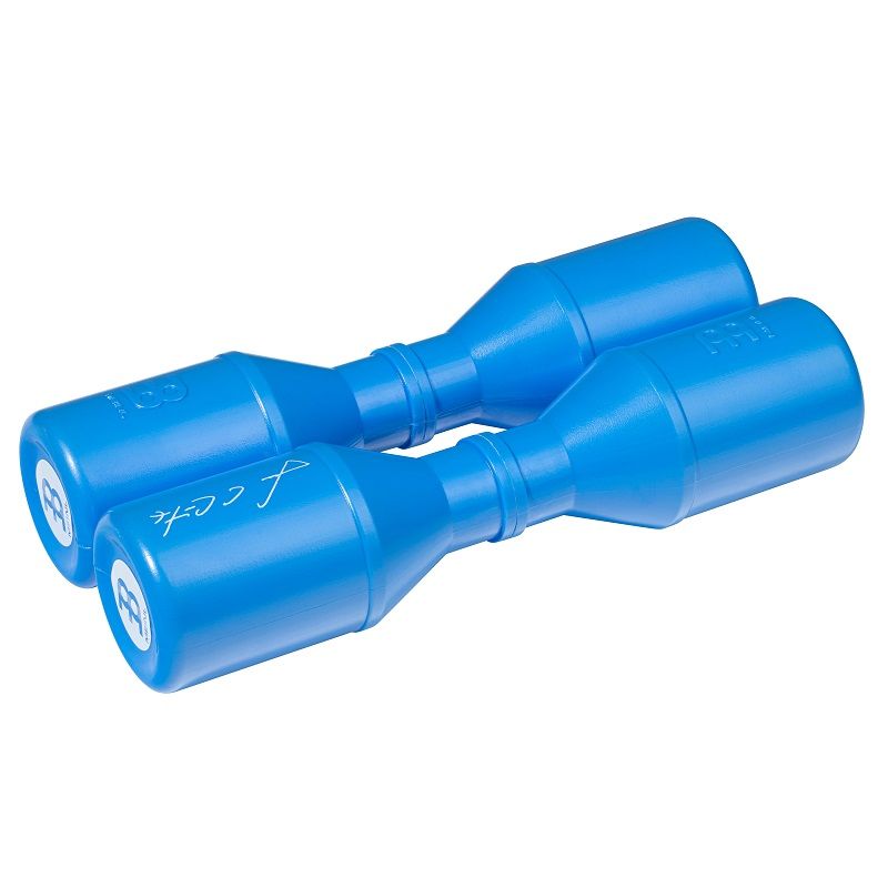 Meinl Artis Series Luis Conte Live Shaker. SH4GB. Glacier Blue.