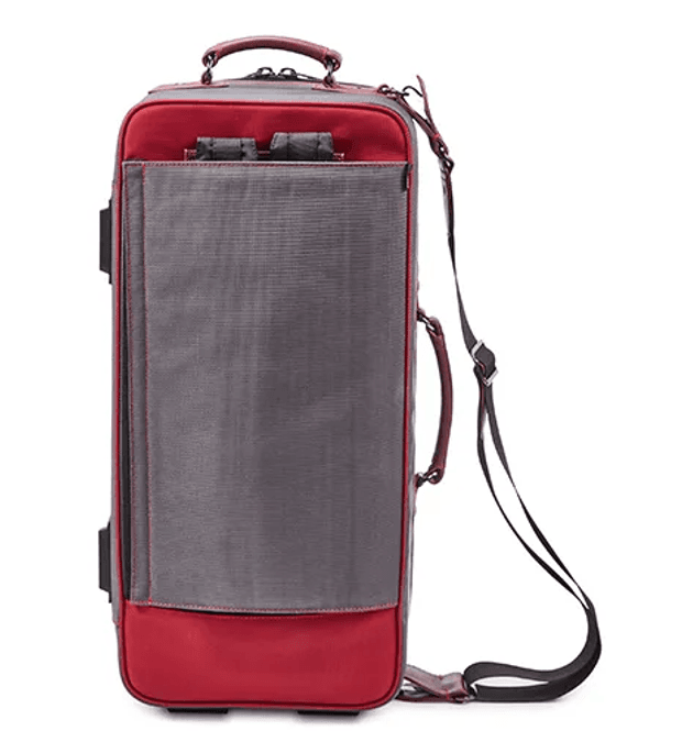 Hovedbilde Etui Gard Trompet Dobbel 4 Glassfiber Cordura. ...