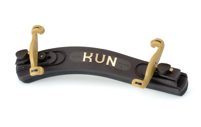 KUN 4/4 Collapsible Skulderstøtte til fiolin