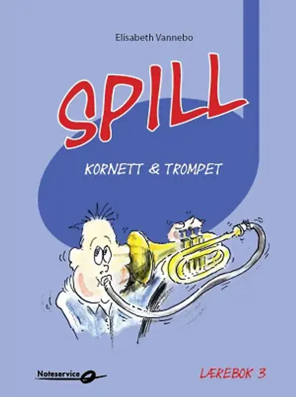 Spill Trompet 3