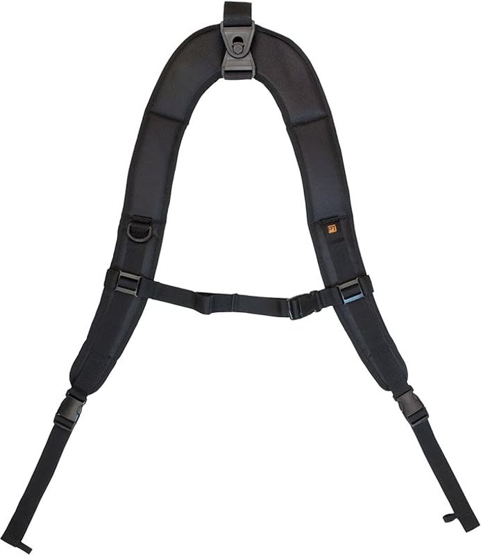 PRO123. Protec Ryggsekkreim. BPSTRAP