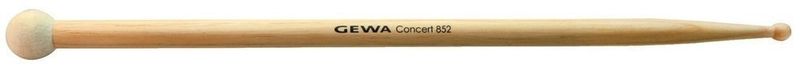 GEWA Mallet Combi-stikker Concert utgave