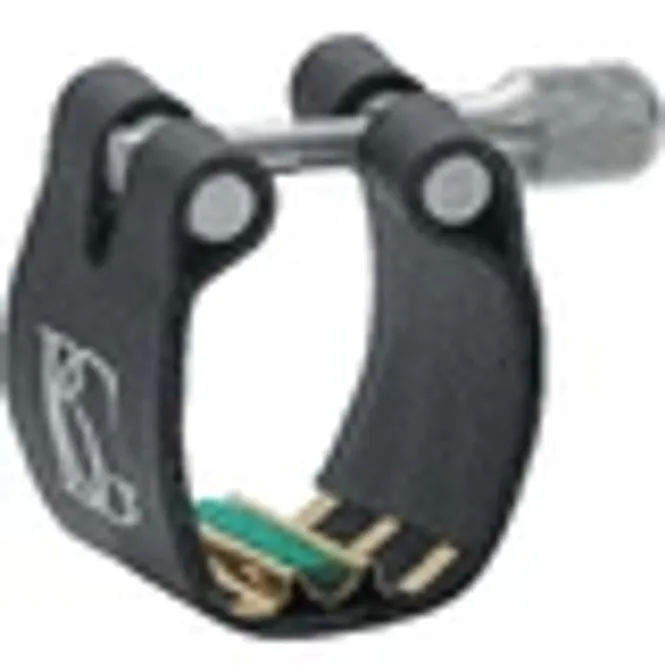 Hovedbilde BG Super Revelation L4SR. Ligatur + Cap.