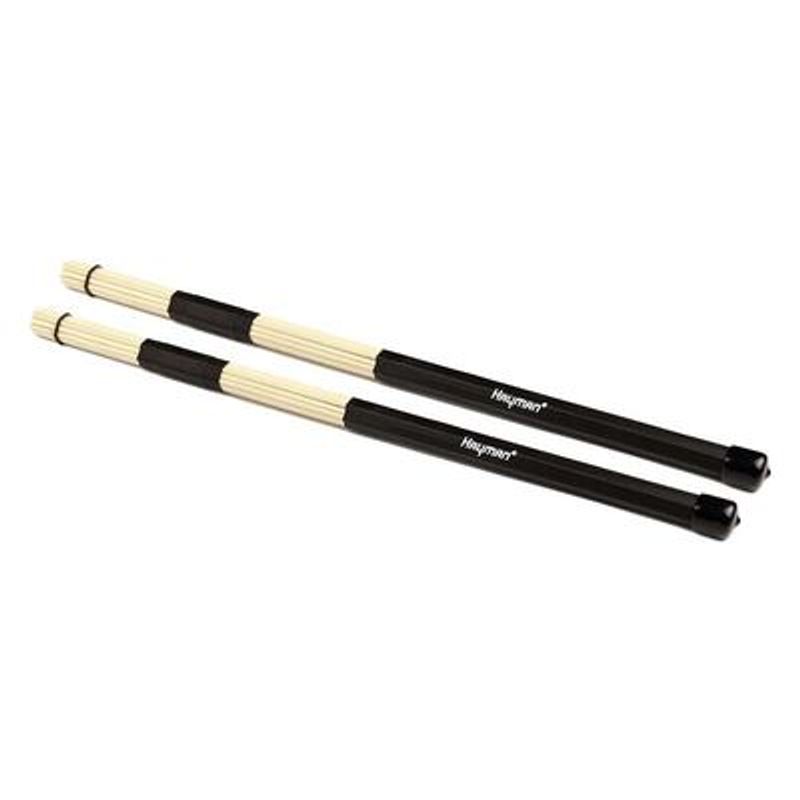 Hayman Drum Rods.  RS-19-B