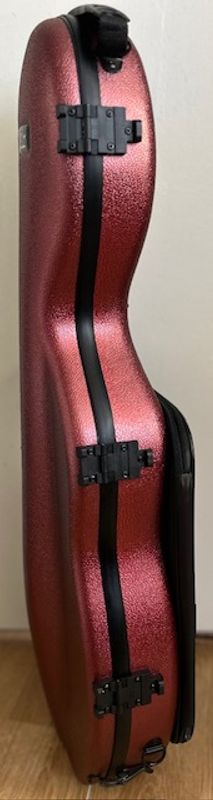 Artonus Gamba Fiolinetui 4/4. Farge BG-F