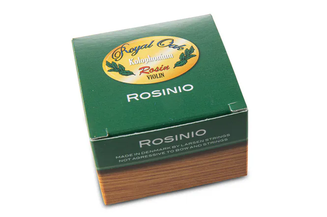 Hovedbilde Royal Oak Kolophonium Rosin Rosinio harpiks for ...