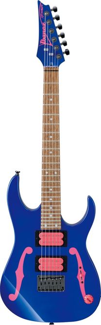 Hovedbilde Ibanez PGMM11-JB. El-Gitar