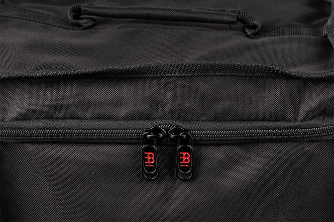 Hovedbilde Meinl Jam Cajon Gigbag MSTJCJB