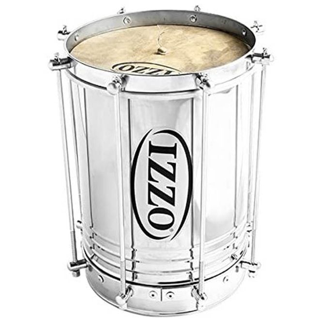 Hovedbilde Izzo Cuica i Rustfritt stål - 8