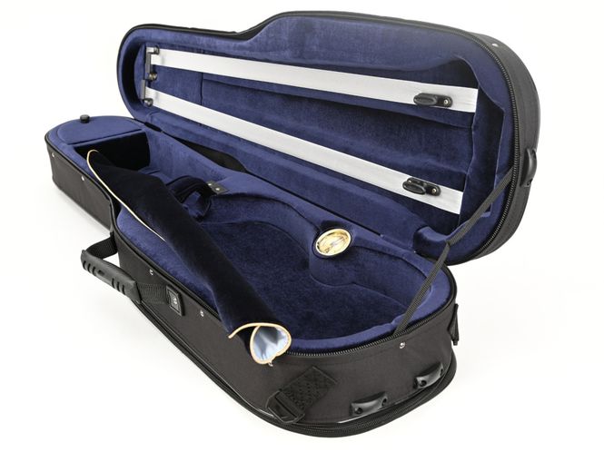 Hovedbilde Artonus Cadem Fiolinetui 4/4. Farge NcG