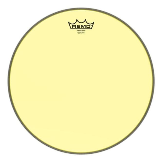 Hovedbilde Remo Emperor Colortone Toms/Skarp. Forskjellige ...
