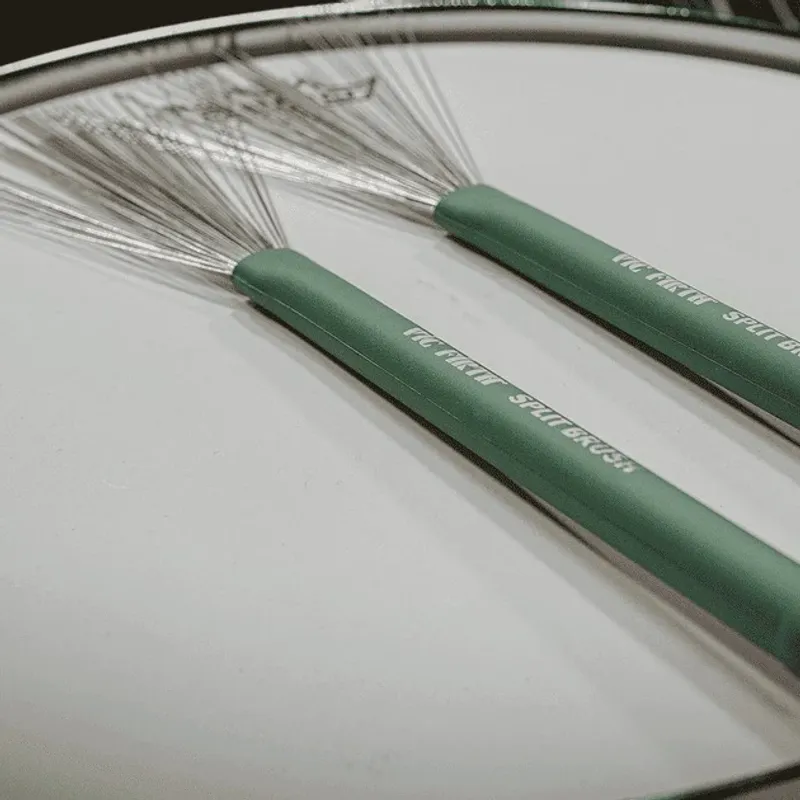 Vic Firth SB Splitet Visper