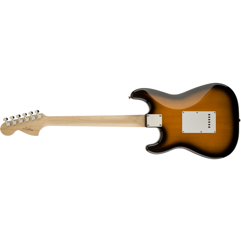SQUIER AFFINITY SERIES STRATOCASTER. El-Gitar