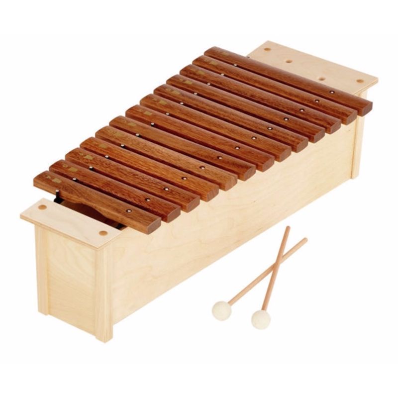 Goldon 10210 Xylophone 16 Alto