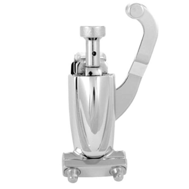 Hovedbilde Dixon PDSM-61. Seidemekanikk 