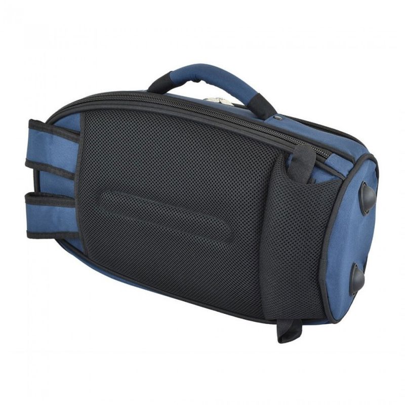 Tom & Will Kornett Gigbag i forskjellige farger