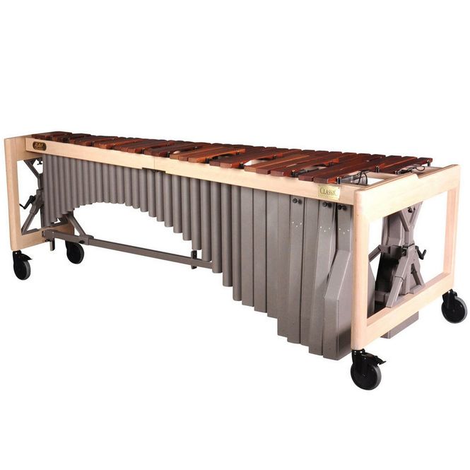 Hovedbilde Marimba Adams Artist Custom Classic MAHCC43, 4 ...