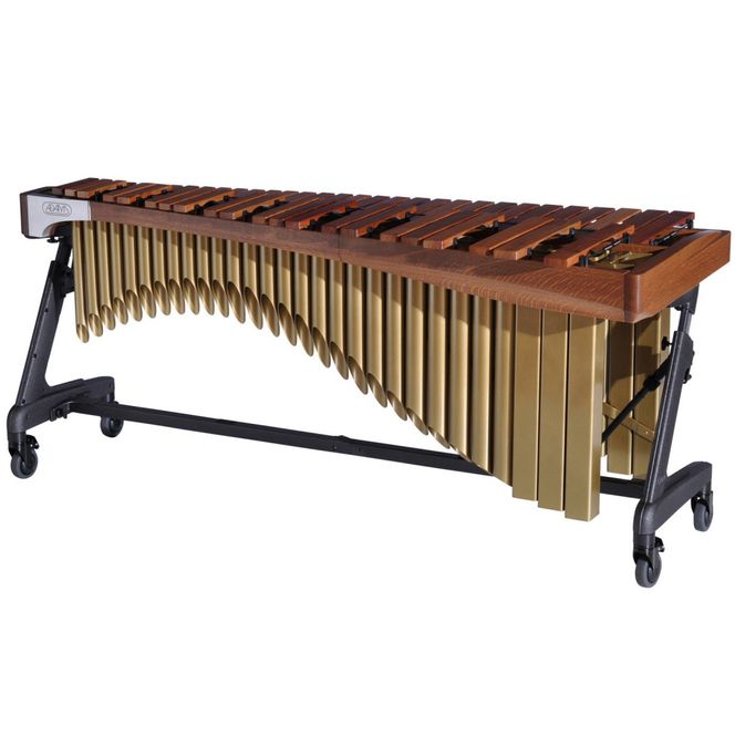 Hovedbilde Marimba Adams Artist Alpha MAHA43-23, 4 1/3 ...