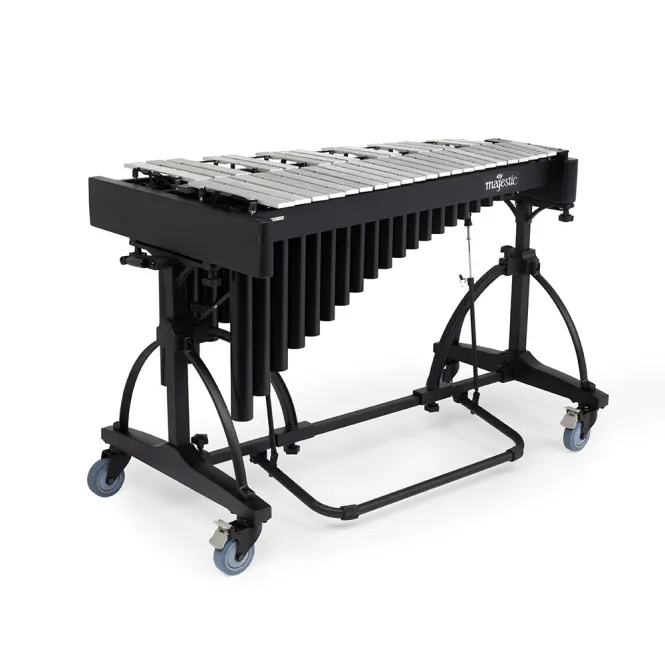 Hovedbilde Majestic V6530SX Deluxe 3-oktavs vibrafon uten ...