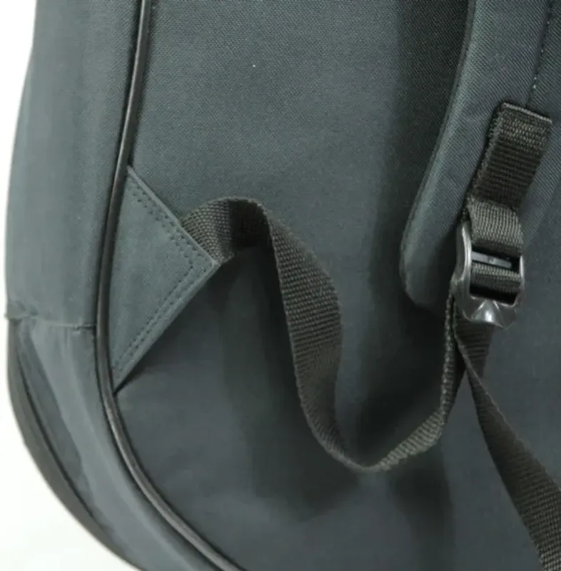 Freerange 4K Serie Thunderbird-style Bass bag