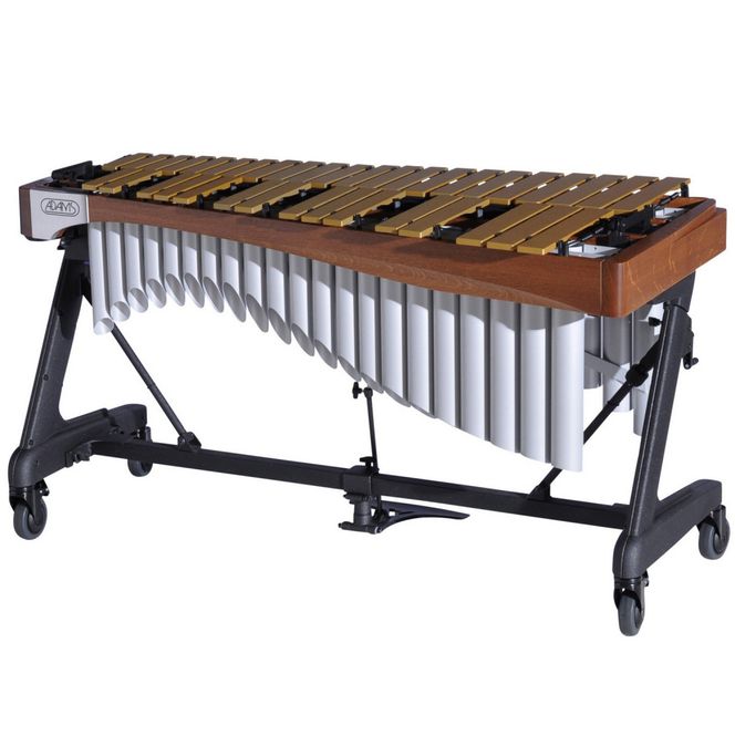 Hovedbilde Vibrafon Adams Artist Alpha VAWA30G-24, 3 ...