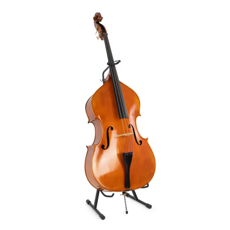 Musica sammenleggbart cello- og kontrabassstativ